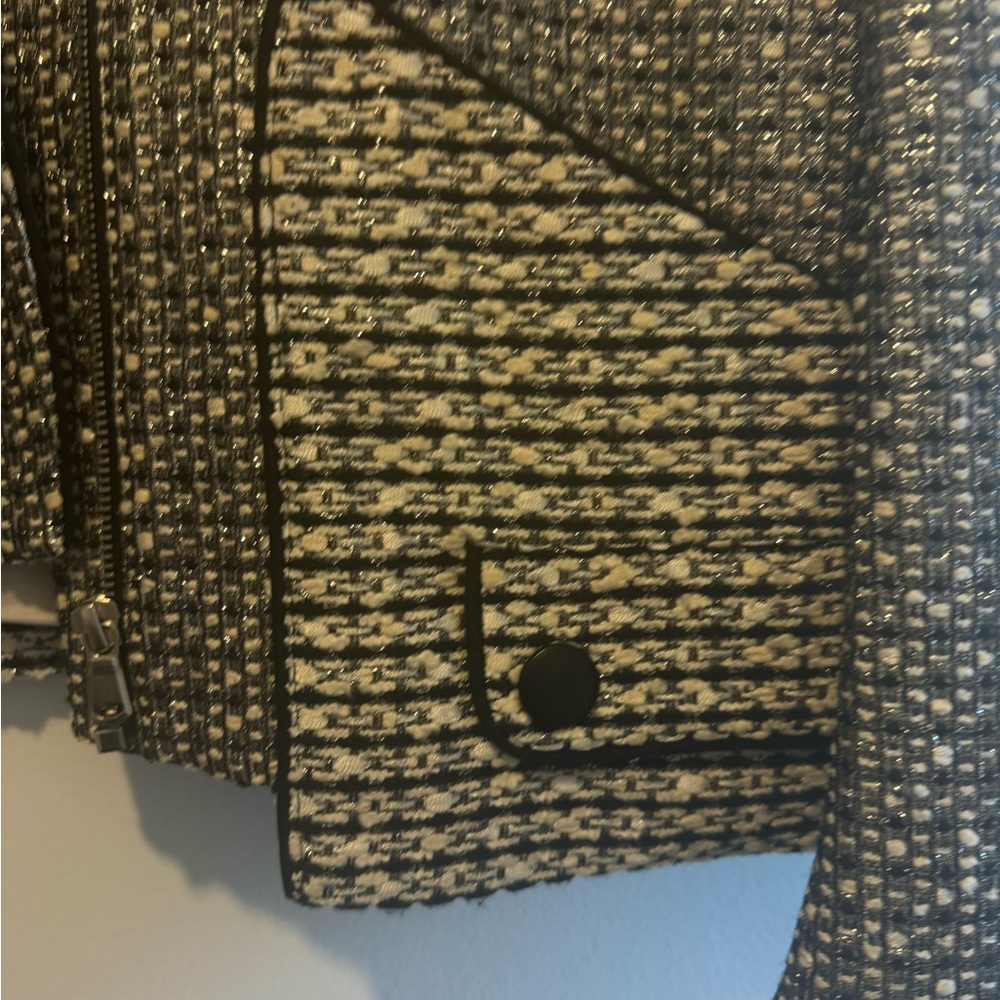 Sandro Jacket - Picture 3 of 6